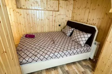 Günlük Kirayə Bağ Evi Quba Rayonunda