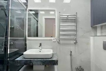 Satılır Yeni Tikili Ağ şəhər Kompleksində