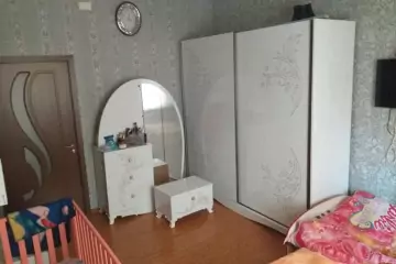 Satılır Həyət Evi Zabrat Qəsəbəsida