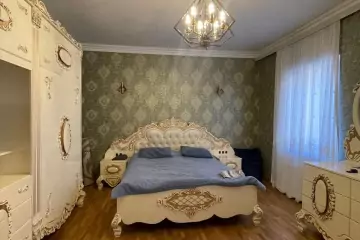 Satılır Həyət Evi Bakıxanovda