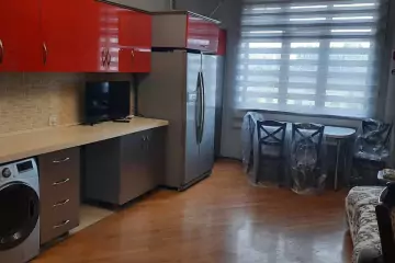 Aylıq Kirayə Köhnə Tikili Nərimanov Parkı