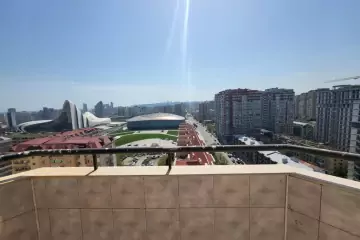 Satılır Yeni Tikili Nərimanov Parkı