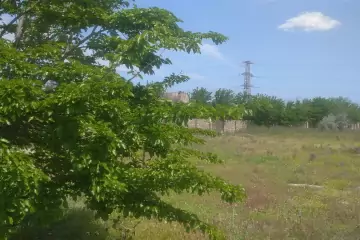 Satılır Torpaq Yeni Suraxanıda