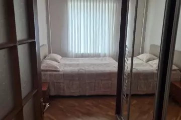 Aylıq Kirayə Yeni Tikili Elmler Akademiyasıda