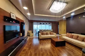 Aylıq Kirayə Yeni Tikili Rusiya Səfirliyida