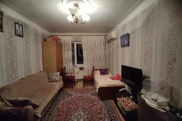 Satılır Köhnə Tikili Gəncə Prospektində