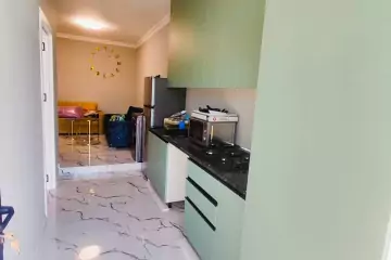 Günlük Kirayə Bağ Evi Quba Rayonunda