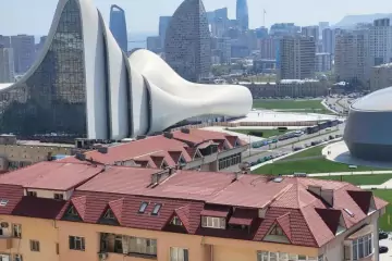 Satılır Yeni Tikili Nərimanov Parkı