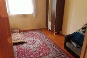 Satılır Həyət Evi Rəsulzadə Qəsəbəsində