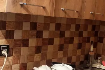 Satılır Köhnə Tikili Beşmərtəbədə