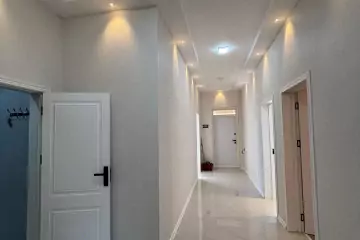 Satılır Həyət Evi Buzovnada