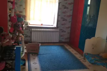 Satılır Həyət Evi Zabrat Qəsəbəsida