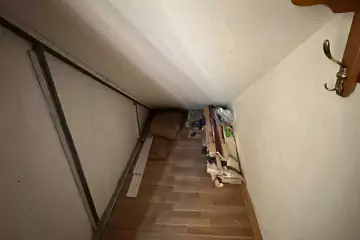 Satılır Həyət Evi Yeni Bakida