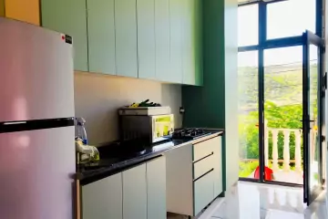 Günlük Kirayə Bağ Evi Quba Rayonunda