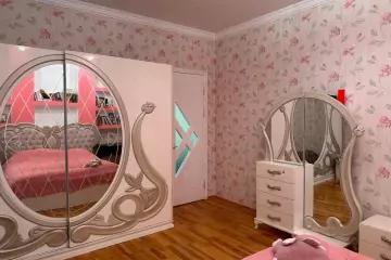 Satılır Həyət Evi Yeni Bakida