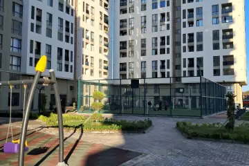 Satılır Yeni Tikili 7-ci Mikrorayonda