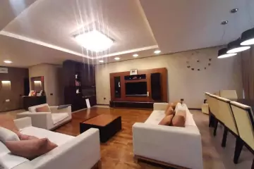 Aylıq Kirayə Yeni Tikili Rusiya Səfirliyida