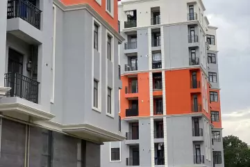 Satılır Yeni Tikili Bakıxanovda