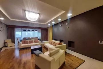 Aylıq Kirayə Yeni Tikili Rusiya Səfirliyida