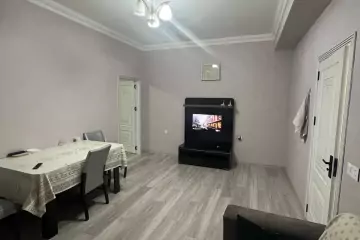 Aylıq Kirayə Yeni Tikili Xırdalan şəhərində