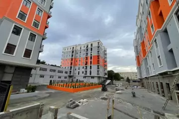 Satılır Yeni Tikili Bakıxanovda