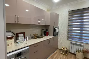 Satılır Həyət Evi Bakıxanovda