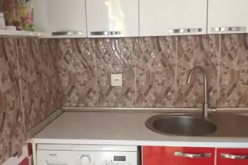 Satılır Həyət Evi Zabrat Qəsəbəsida