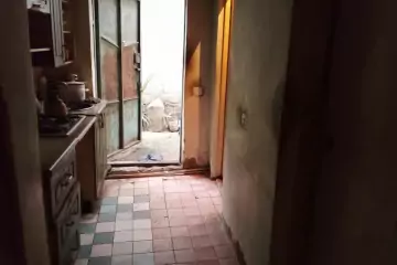 Satılır Həyət Evi Rəsulzadə Qəsəbəsində