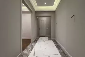 Satılır Yeni Tikili Elmler Akademiyasıda