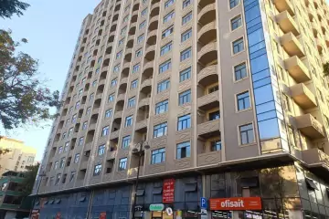 Satılır Yeni Tikili 28 May Metrosu ətrafında