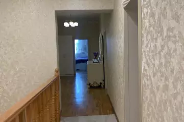 Satılır Həyət Evi Bakıxanovda