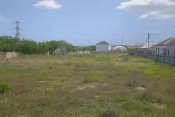 Satılır Torpaq Yeni Suraxanıda