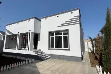Satılır Həyət Evi Buzovnada