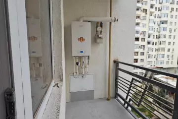 Satılır Yeni Tikili Gəncə Prospektində