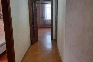 Aylıq Kirayə Köhnə Tikili Nərimanov Parkı