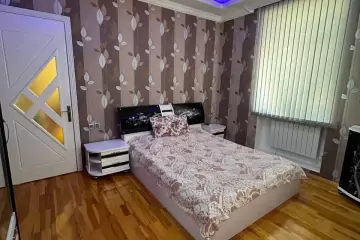 Satılır Həyət Evi Yeni Bakida