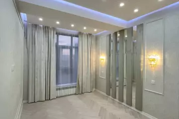 Satılır Yeni Tikili Ağ şəhər Kompleksində