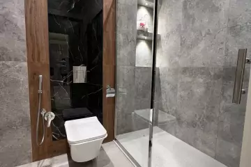 Satılır Yeni Tikili Elmler Akademiyasıda