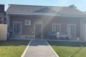 Satılır Həyət Evi Bakıxanovda
