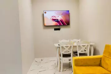 Günlük Kirayə Bağ Evi Quba Rayonunda