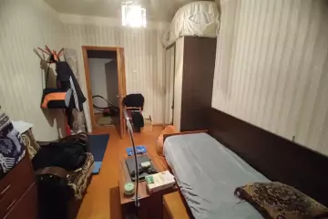 Satılır Köhnə Tikili Gəncə Prospektində