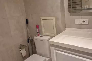 Aylıq Kirayə Yeni Tikili Elmler Akademiyasıda