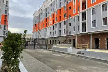 Satılır Yeni Tikili Bakıxanovda