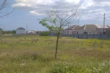 Satılır Torpaq Yeni Suraxanıda