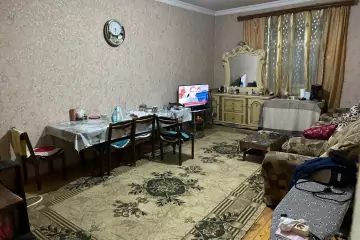 Satılır Həyət Evi şağanda