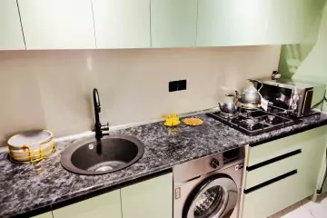 Günlük Kirayə Bağ Evi Quba Rayonunda