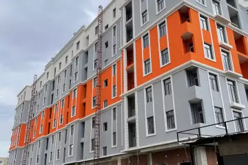 Satılır Yeni Tikili Bakıxanovda