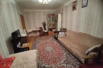 Satılır Köhnə Tikili Gəncə Prospektində
