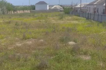 Satılır Torpaq Yeni Suraxanıda