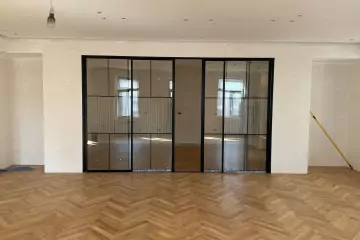 Satılır Yeni Tikili Elmler Akademiyasıda